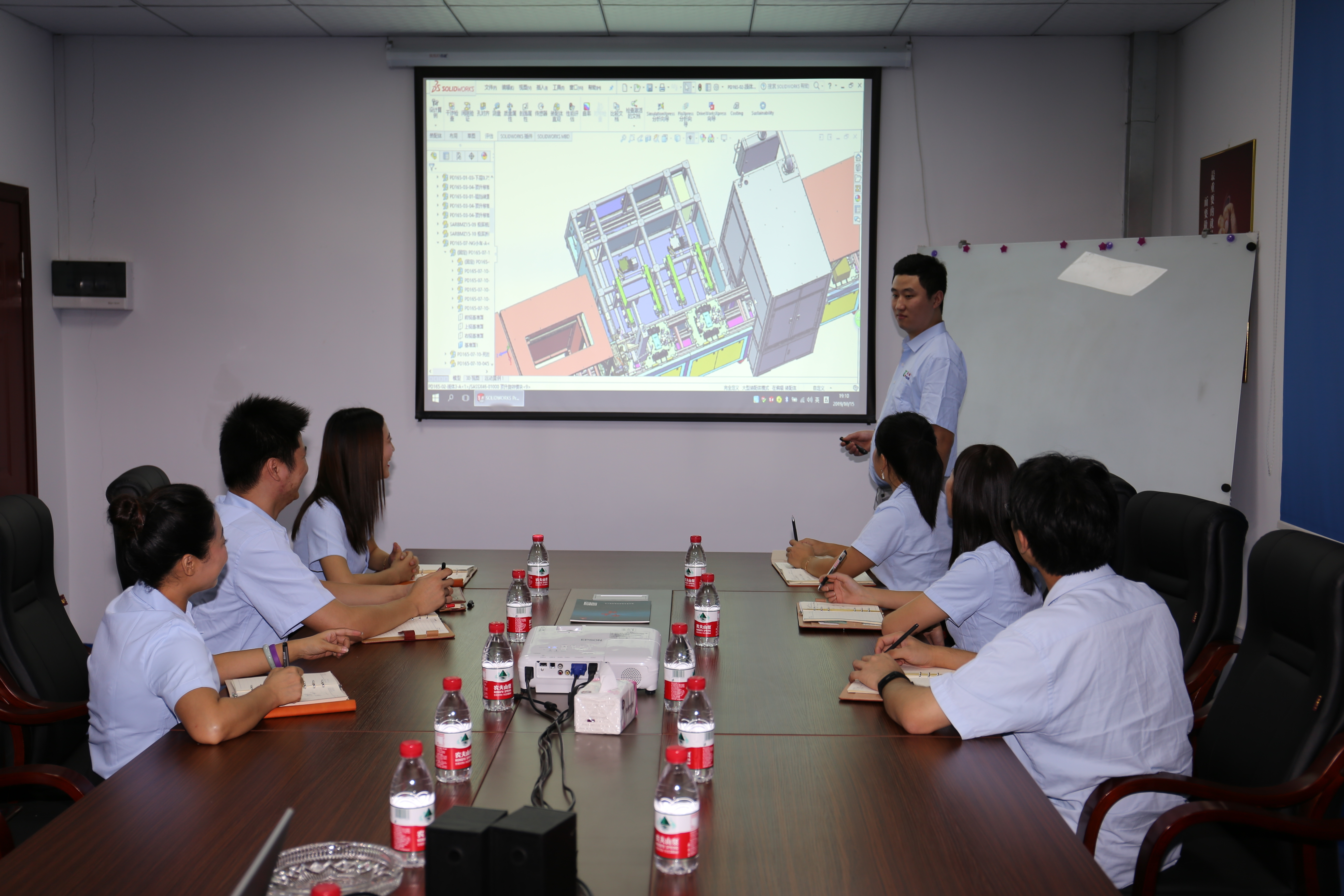 強大研發技術團隊 強大研發技術團隊